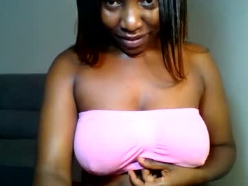 Odrienna May 10, 2026 Chaturbate stream image