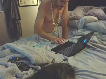 Shane_And_Shiloh May 10, 2026 Chaturbate stream image