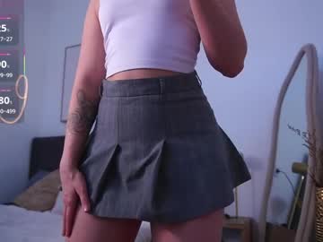 Simonagerry May 10, 2026 Chaturbate stream image
