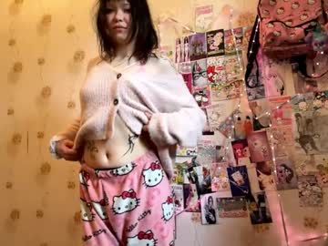 Sommercyfers May 10, 2026 Chaturbate stream image