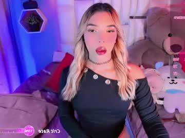 Steyseequeen May 10, 2026 Chaturbate stream image