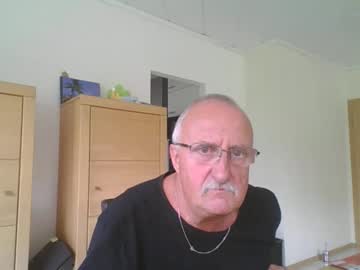 Ulli44 May 10, 2026 Chaturbate stream image