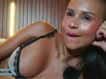 Alana_Haze May 10, 2026 Chaturbate stream image