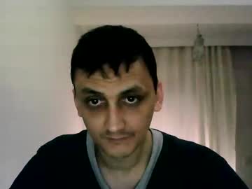 Awesenheit May 10, 2026 Chaturbate stream image