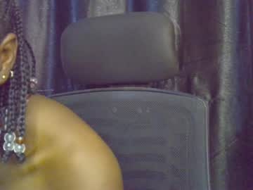 Blaq_Melanin May 10, 2026 Chaturbate stream image
