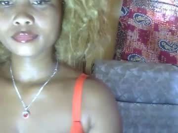 Dayylah May 10, 2026 Chaturbate stream image