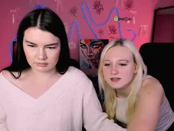 Elin_Bliss May 10, 2026 Chaturbate stream image