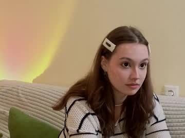 Hettiesalsa May 10, 2026 Chaturbate stream image