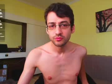 Hungeddy May 10, 2026 Chaturbate stream image