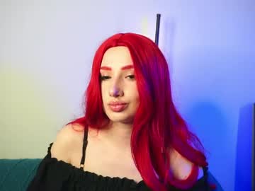 Mollydirty7260 May 10, 2026 Chaturbate stream image