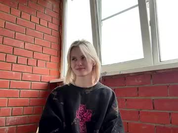 Vickisheline May 10, 2026 Chaturbate stream image
