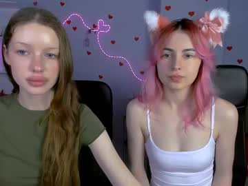 Alorea_Faye May 10, 2026 Chaturbate stream image