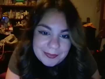 Angel_Raexx May 10, 2026 Chaturbate stream image