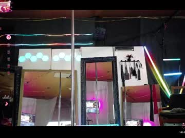 Angelsparkle80 May 10, 2026 Chaturbate stream image