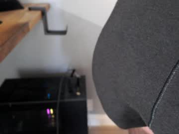 Christianmdk May 10, 2026 Chaturbate stream image