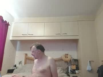 Davidjmarshall46 May 10, 2026 Chaturbate stream image