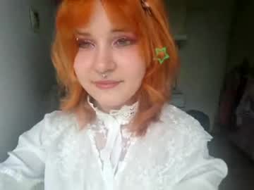 Jeanmogavero May 10, 2026 Chaturbate stream image