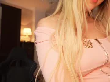 Lissablush_ May 10, 2026 Chaturbate stream image