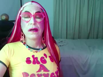Lizicherystrawbery May 10, 2026 Chaturbate stream image