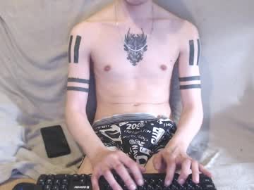 Michael_Danymans May 10, 2026 Chaturbate stream image