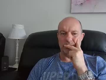 Toerag69 May 10, 2026 Chaturbate stream image