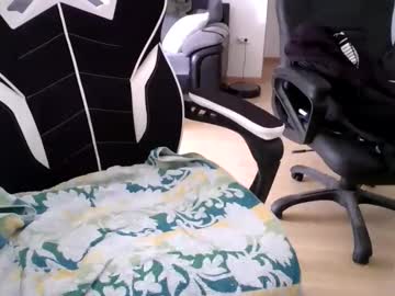 Toncijukic May 10, 2026 Chaturbate stream image