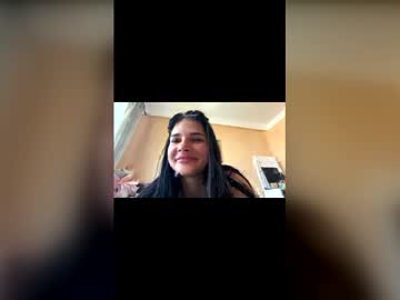 Alina_Xxxx May 10, 2026 Chaturbate stream image