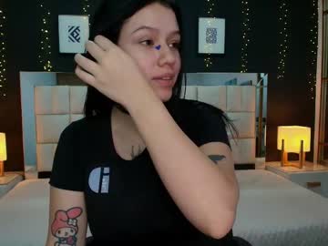 Aria_Bloomer May 10, 2026 Chaturbate stream image