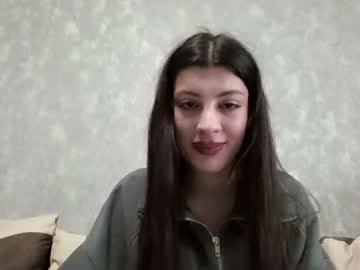Cassiemantella May 10, 2026 Chaturbate stream image