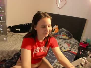 Christyw3b May 10, 2026 Chaturbate stream image