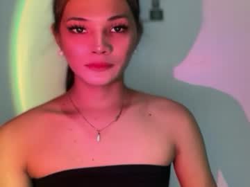 Fuckingkeysha May 10, 2026 Chaturbate stream image