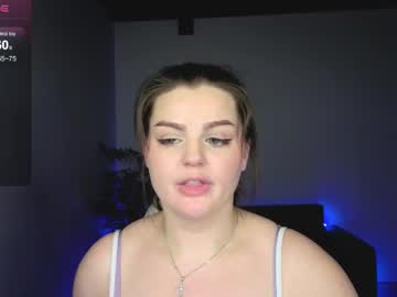 Miraheat May 10, 2026 Chaturbate stream image