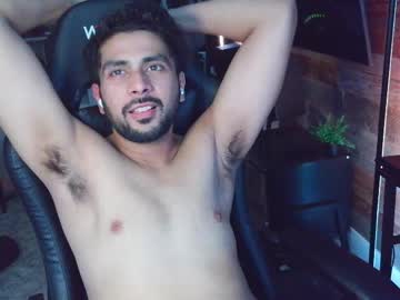 Neilsing May 10, 2026 Chaturbate stream image
