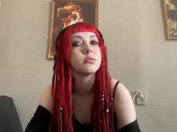 Sartexx May 10, 2026 Chaturbate stream image