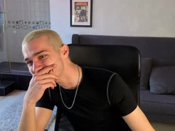 Kaydendrew May 10, 2026 Chaturbate stream image