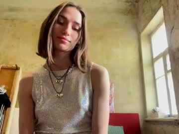Linseydepolito May 10, 2026 Chaturbate stream image
