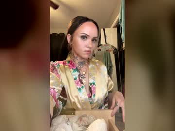 Princessshay505 May 10, 2026 Chaturbate stream image