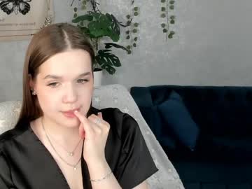 Stella_Colli May 10, 2026 Chaturbate stream image