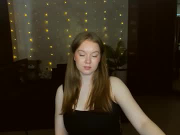 Valericherry May 10, 2026 Chaturbate stream image