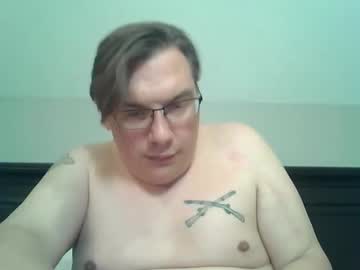 Afreeman1 May 10, 2026 Chaturbate stream image