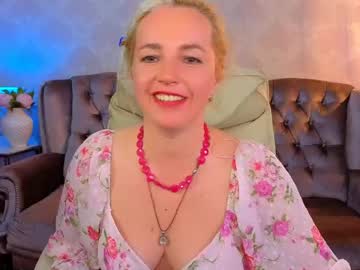 Alaska_Si May 10, 2026 Chaturbate stream image