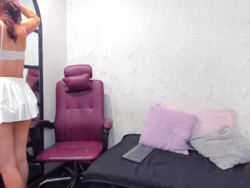 Aliceandsia May 10, 2026 Chaturbate stream image