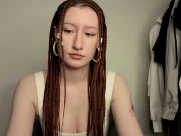 Art_Sona May 10, 2026 Chaturbate stream image