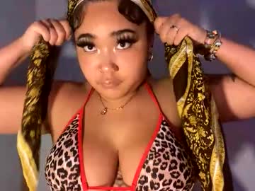 Dayqueen1 May 10, 2026 Chaturbate stream image