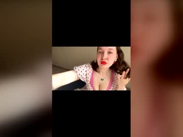 Devonaangela May 10, 2026 Chaturbate stream image