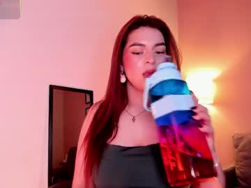Jenniekim_18 May 10, 2026 Chaturbate stream image