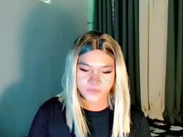 Krezikeed May 10, 2026 Chaturbate stream image