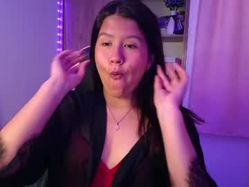 Olivia_Watson_ May 10, 2026 Chaturbate stream image