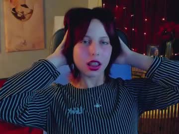 Viviennehebert May 10, 2026 Chaturbate stream image