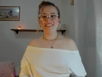 Zoe_Brk May 10, 2026 Chaturbate stream image